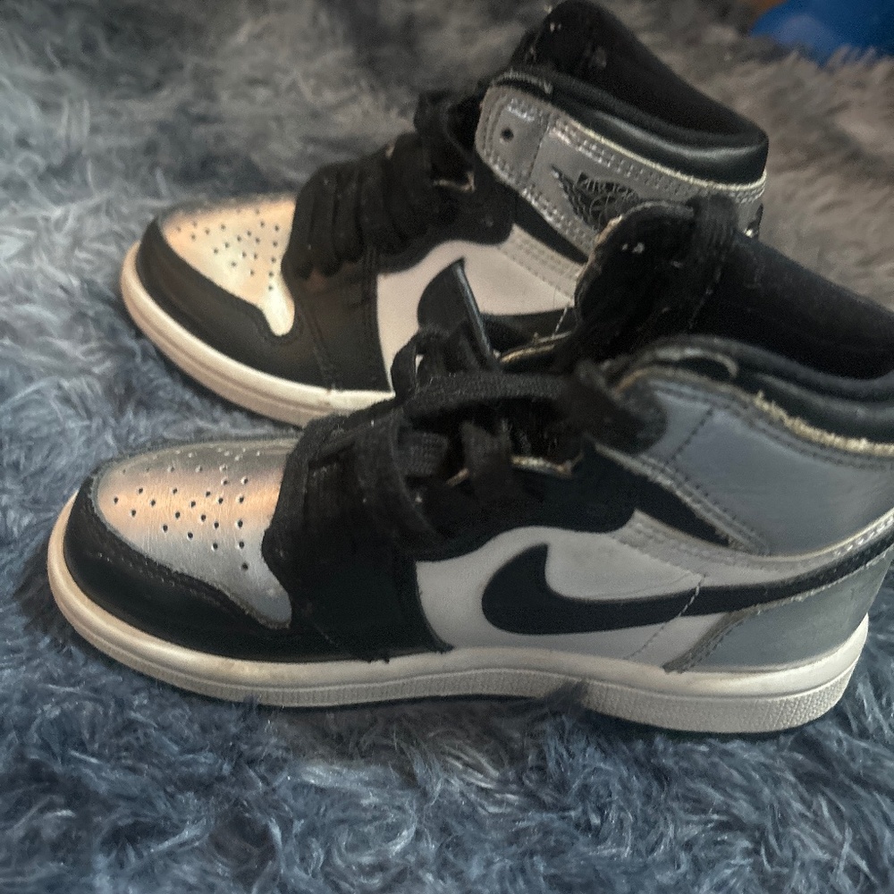 Retro Jordan